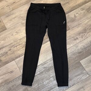Women’s 1stPhorm Black Jogger Pants